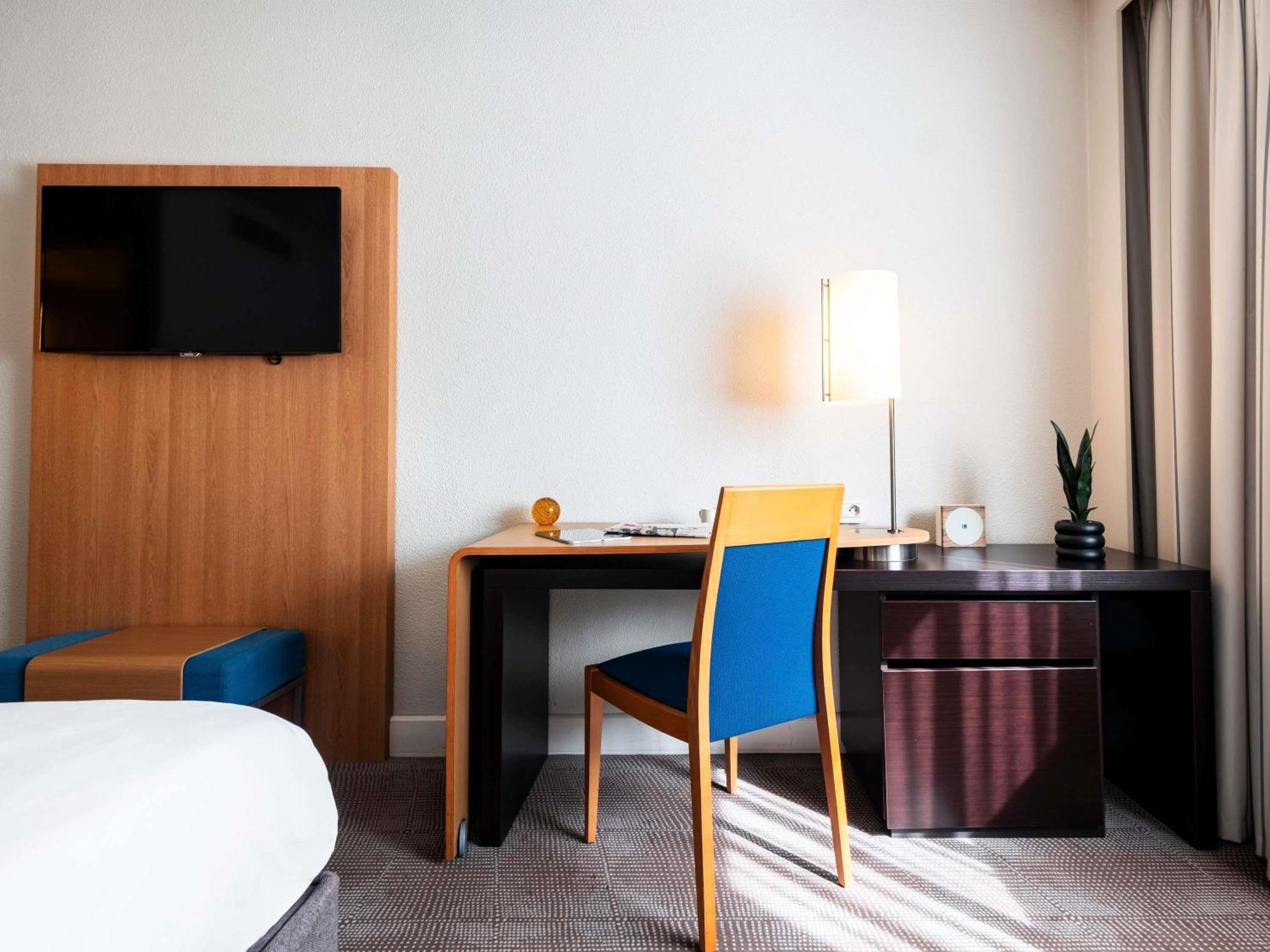 Classic Double Room Inland Side