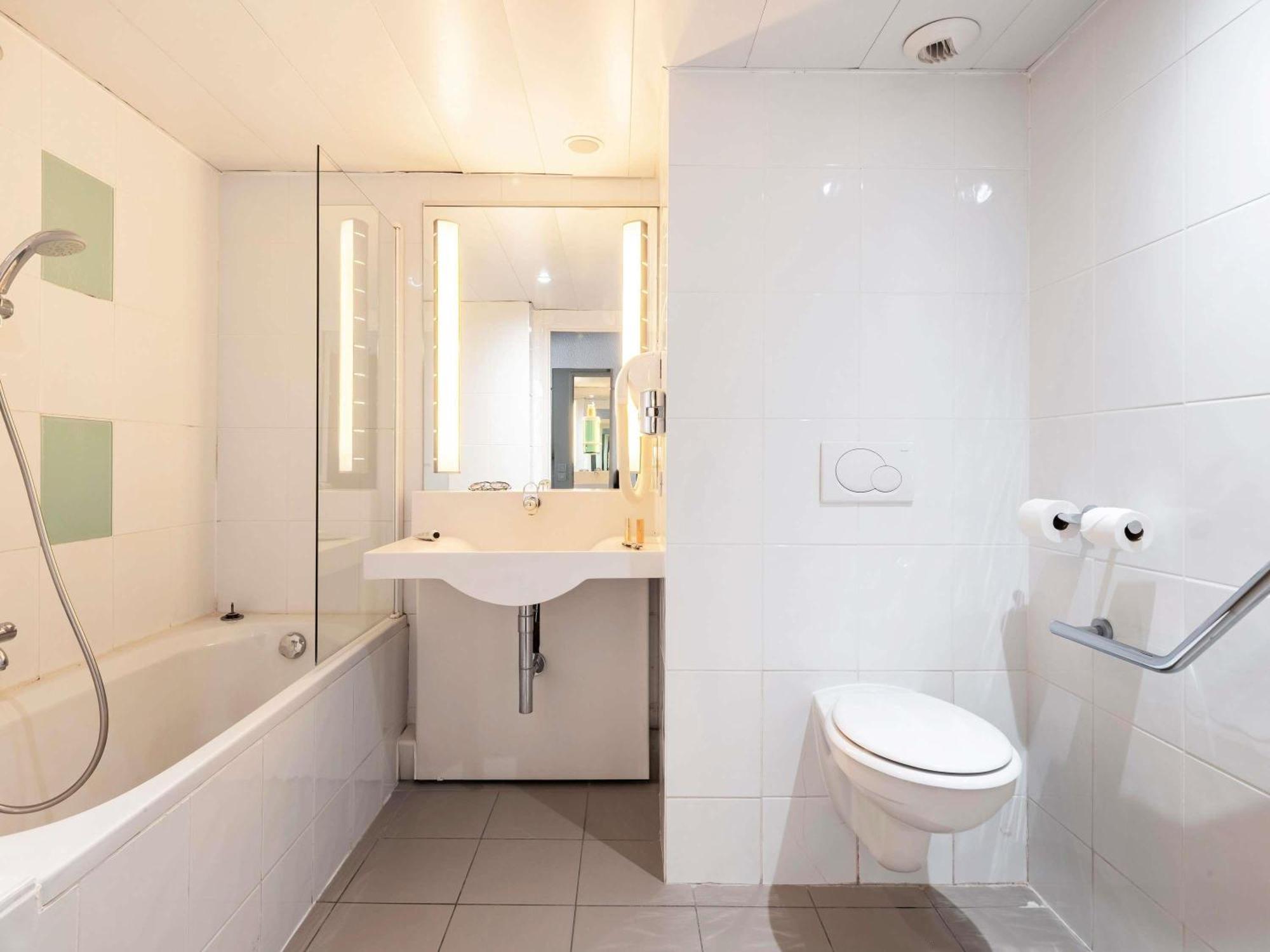 Classic Double Room Inland Side