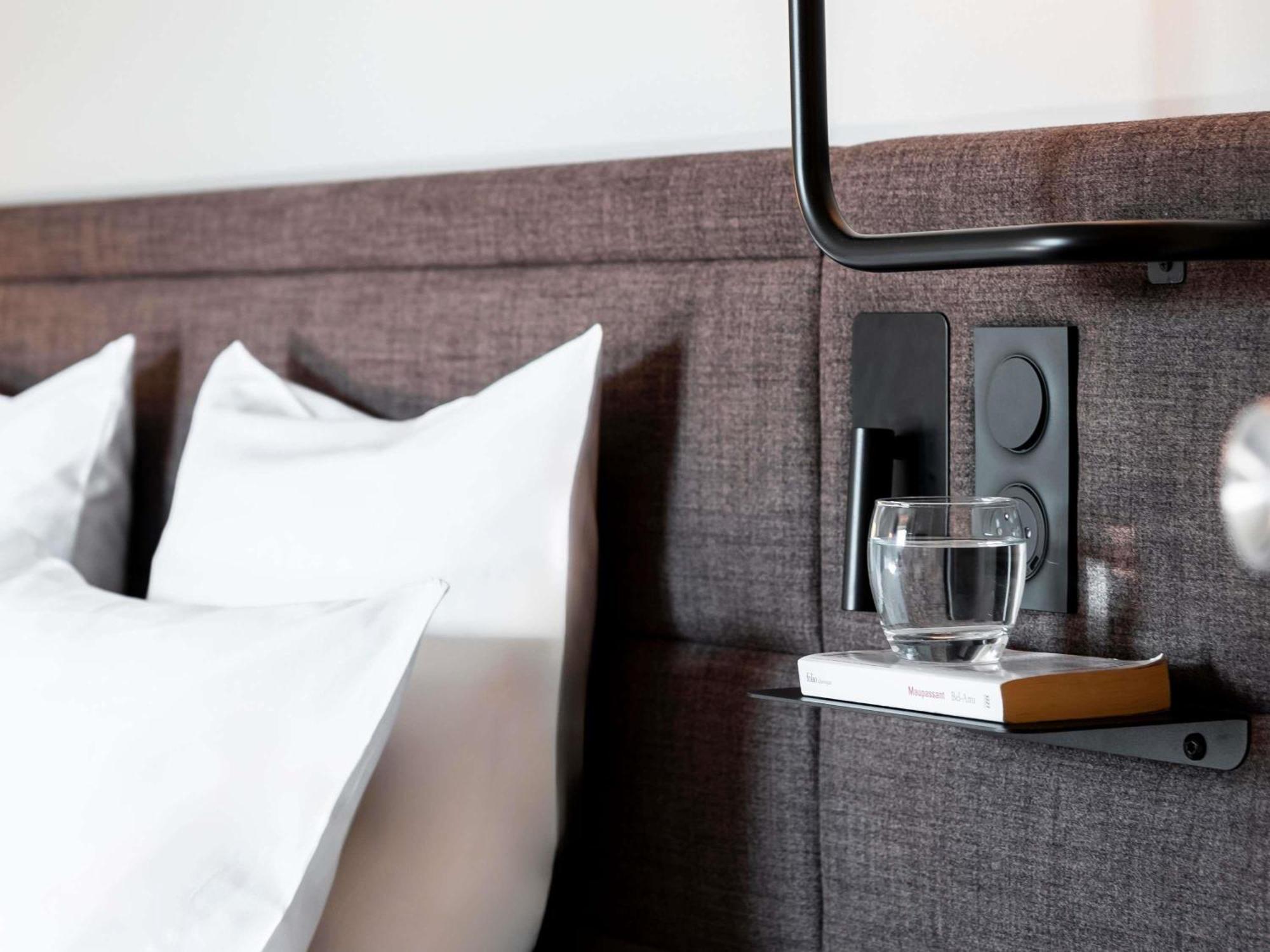 Comfort Twin Room