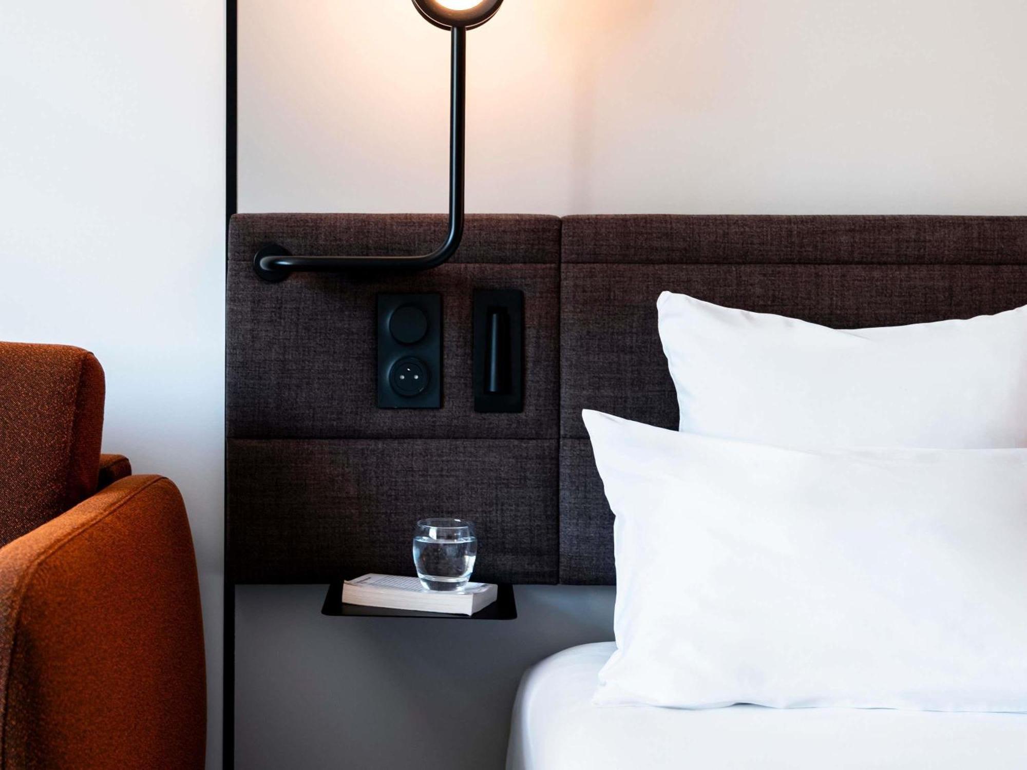 Comfort Twin Room