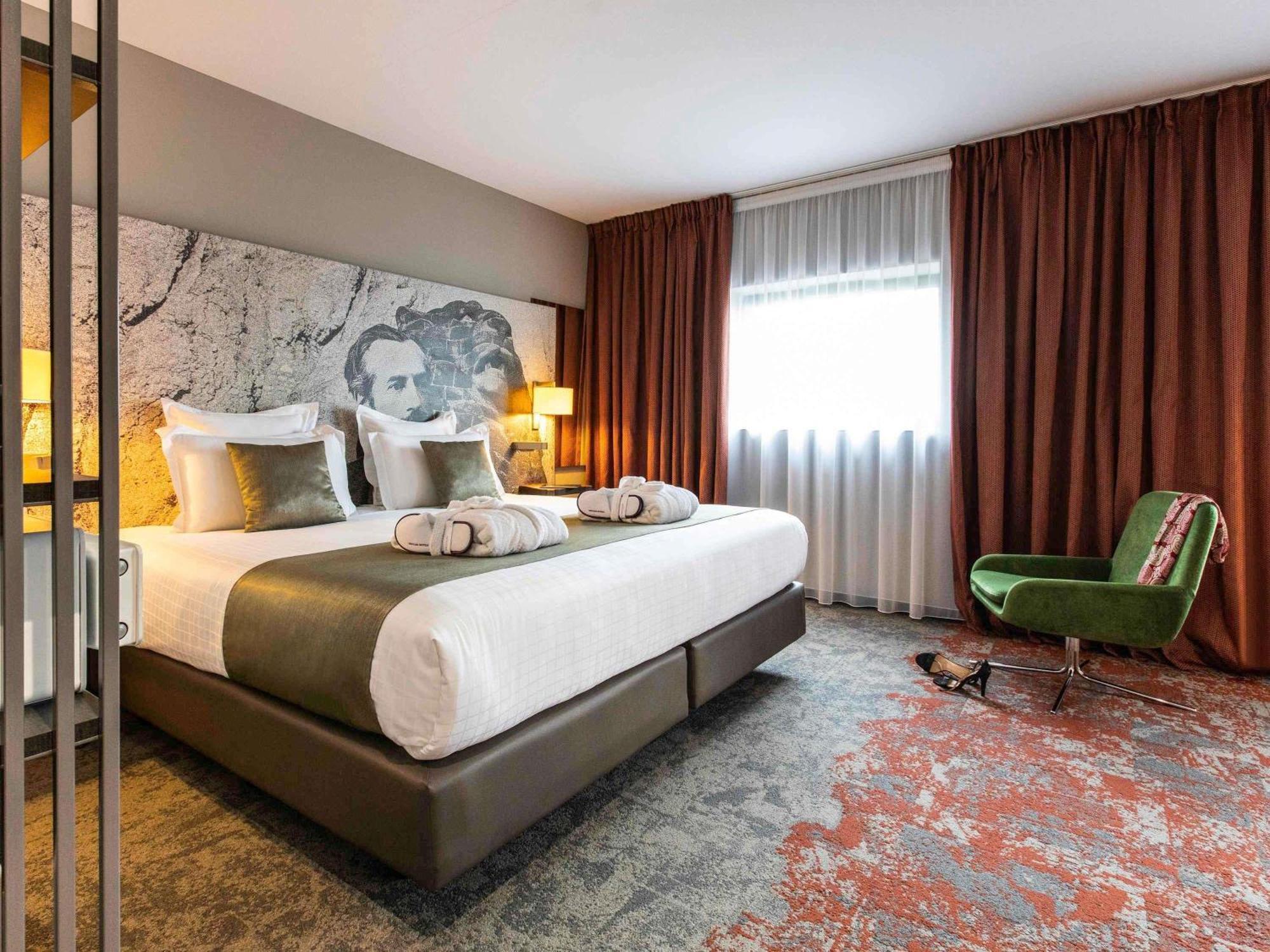 Privilege Double Room