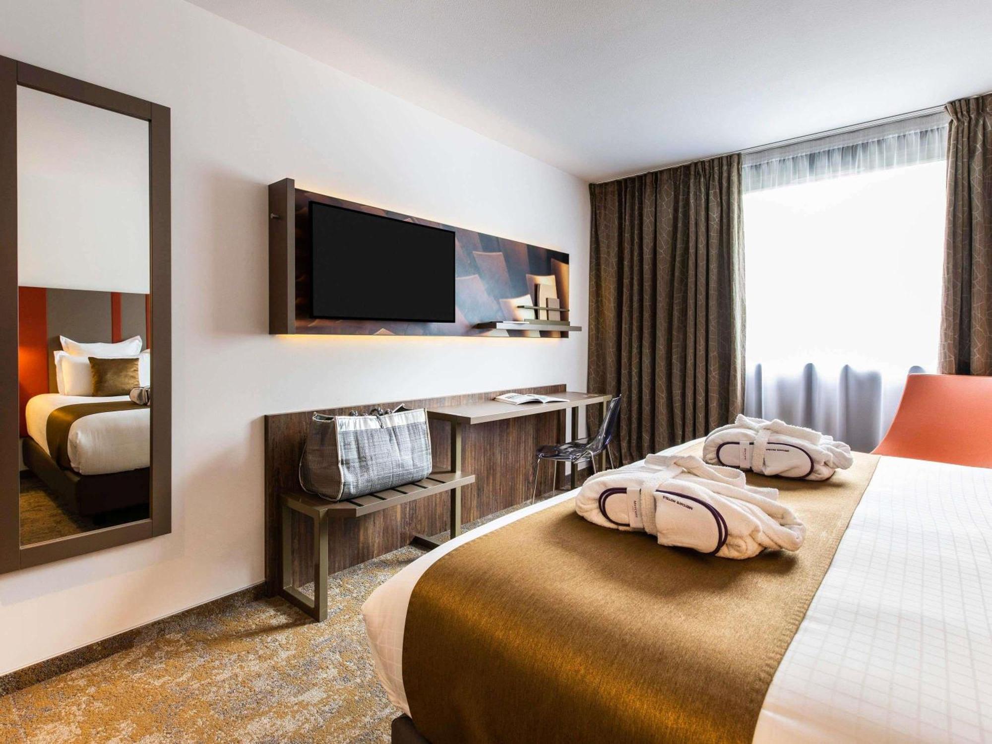 Privilege Double Room