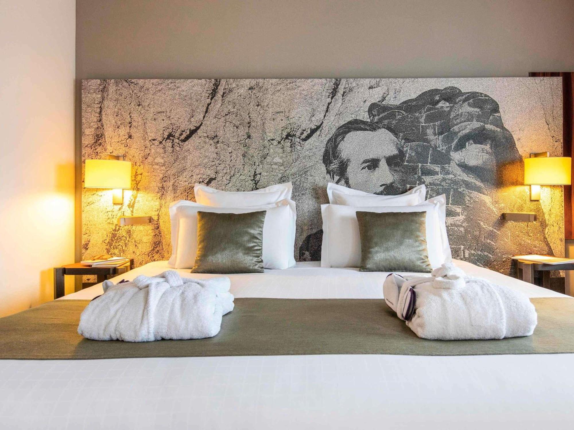 Privilege Double Room