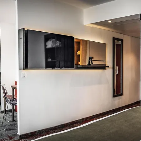 Mercure Belfort Centre-3